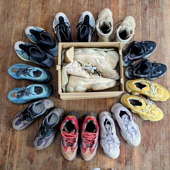 Meet your Posher, Tony - Picture 1 of 1